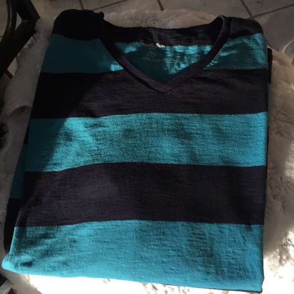 NWOT Good Fellow men’s tee shirt Size XL - Picture 5 of 5